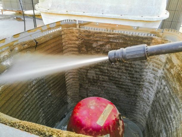 Best Ductwork Cleaning Services  in Westville, OK