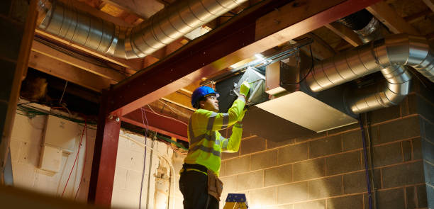 Best Local Air Duct Cleaning Services  in Westville, OK