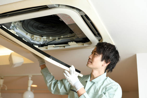 Best HVAC Maintenance and Cleaning  in Westville, OK