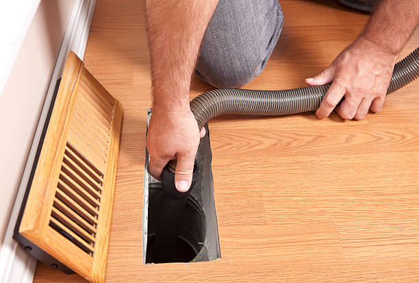 Best Home Air Vent Cleaning  in Westville, OK