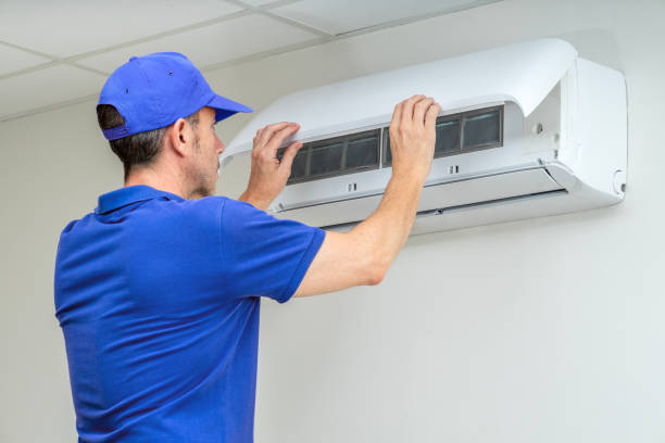 Best Air Duct Cleaning Near Me  in Westville, OK