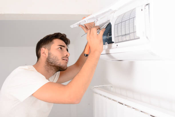 Best HVAC Air Duct Cleaning  in Westville, OK